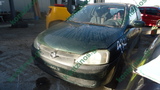  CORSA C